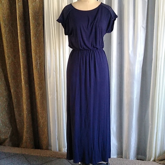 Maxi dress - Picture 6 of 9